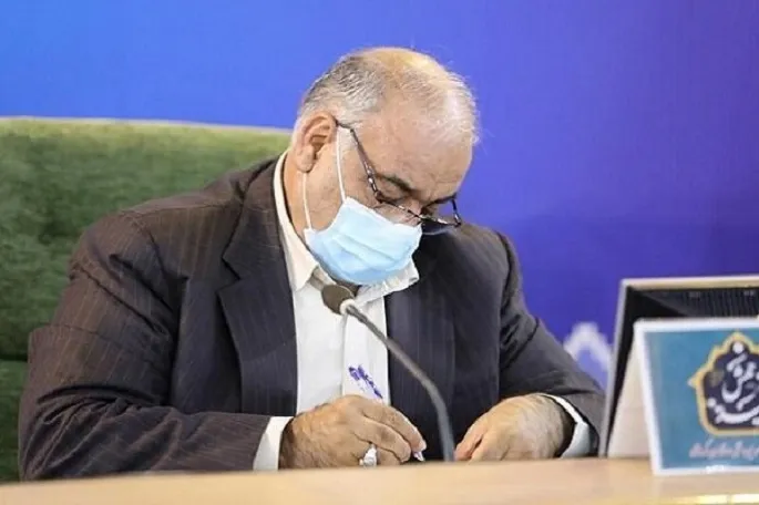 مراسمی در روز اربعین در کرمانشاه برگزار نخواهد شد