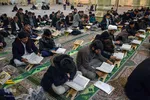 جشنواره تلاوت مجلسی-قم