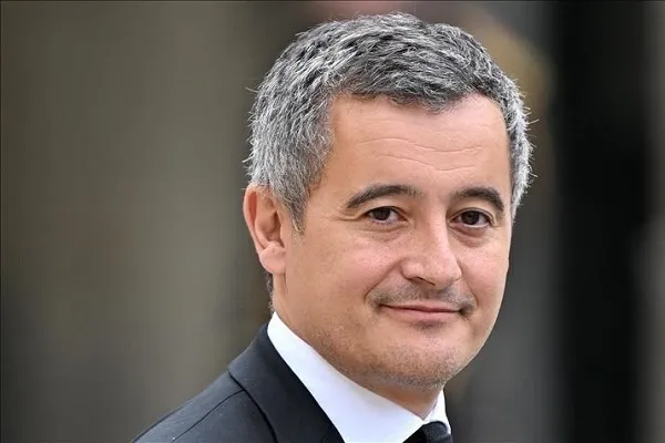 La France expulse un imam sénégalais