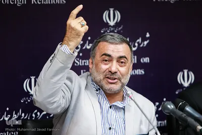 نشست فلسطین و طرح آمریکایی معامله قرن