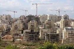 Israel plant Bau von 23.000 Wohnungen im besetzten Ost-Jerusalem