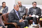 نشست علمی شورای افتاء و روحانیت اهل سنت آذربایجان غربی و شورای روحانیت و اساتید حوزه‌های علمیه ارومیه