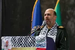 بهره‌برداری از ساختمان سازمان بسیج سازندگی سپاه استان البرز‎