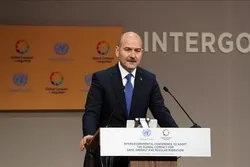 Türkei als Gastgeber von 3,5 Millionen syrischen Flüchtlingen