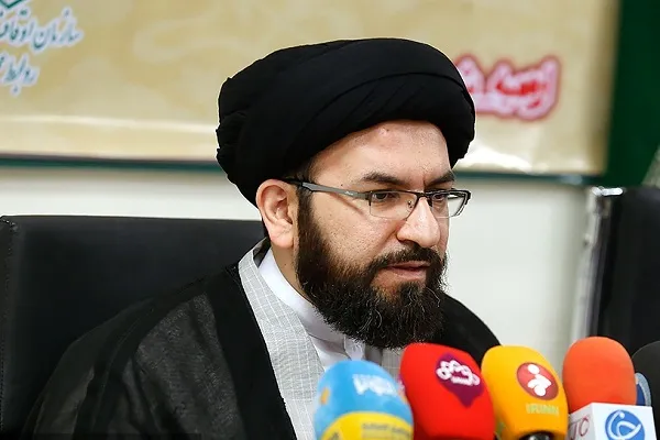 گزارش فعالیت 5 ساله رئیس سابق مرکز امور قرآنی اوقاف
