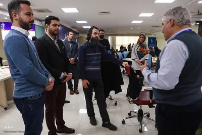 هفدهمین رویداد استارتاپی اسلامی ـ قرآنی طلوع برکت