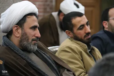 ویژه‌برنامه گرامیداشت روز آذری‌های مسلمان جهان در ارومیه