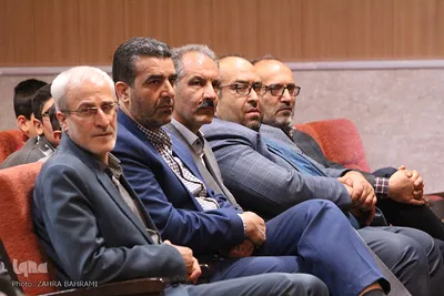 مسابقات قرآن و اذان کمیته امداد استان مرکزی