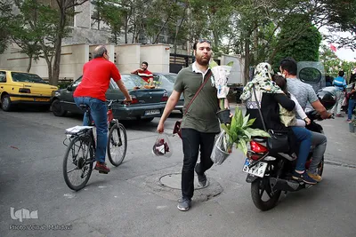هفدهمین نمایشگاه بین المللی گل و گیاه