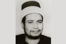 La vie coranique du Cheikh Mahmoud Al-Bajirami