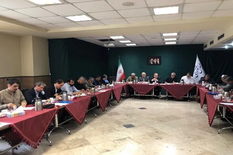 گزارش عراقچی از اقدامات دستگاه دیپلماسی در جنگ ۴۰ روزه و آخرین وضعیت مذاکرات