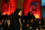 چهارمین یادواره شهدای شمال شهر اصفهان