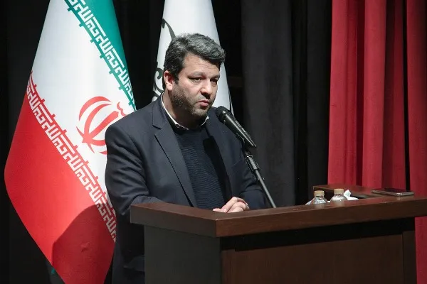 فارابی قلب تولید حرفه‌ای سینمای ایران است/ تشریح مأموریت‌های تازه بنیاد سینمایی فارابی