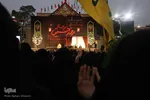 اجتماع بزرگ یوم الحسین در اصفهان‎