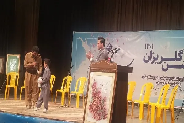 از اهدای قلک‌های کودکانه تا کمک ۳۰۰ میلیونی از مدینه