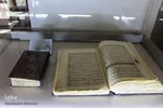 نگاهی به تاریخ در عمارت جهانی اکبریه بیرجند