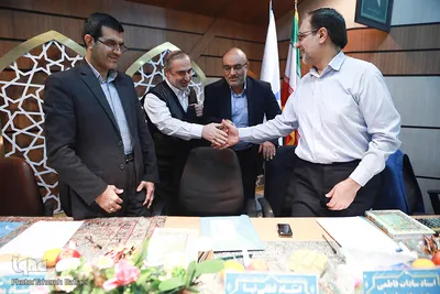 دومین روز جشنواره ملی قرآن و عترت دانشجویان كشور در شیراز