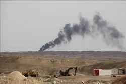 Daesh Attack Kills 13 Iraqi Police