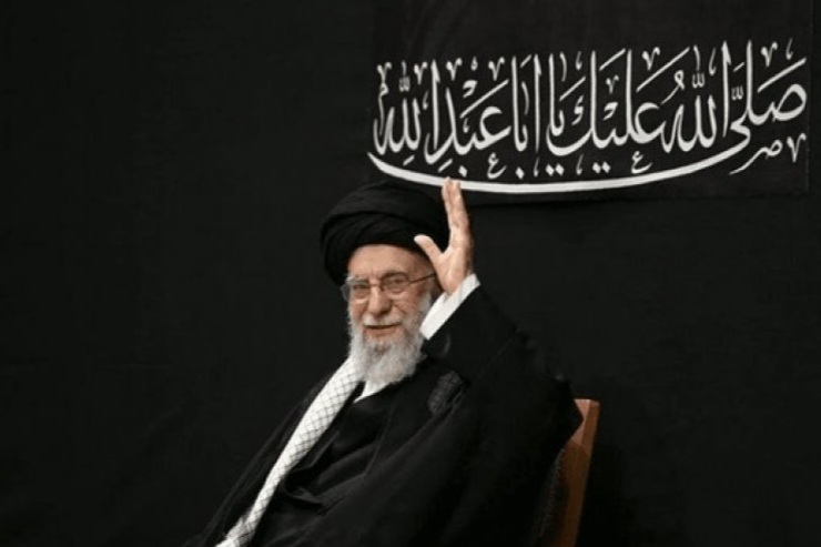 حزب‌الله لبنان برای رهبر شهید، مراسم یادبود برگزار می‌کند