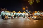 میزبانی جهاددانشگاهی سمنان از زائران آیین وداع با «رهبر شهید»