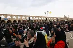 جشن نیمه شعبان در اصفهان