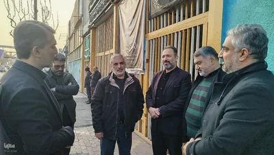 قدردانی اعضای جامعه قرآنی کشور از نیروهای مدافع امنیت