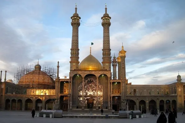 برنامه‌های فرهنگی حرم حضرت معصومه(س) در هفته نخست مرداد