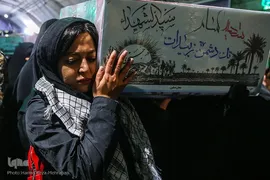 وداع با دویست سردار بی‌پلاک
