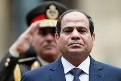 Egypt's Sisi Warns of Instability after Protest Calls