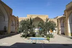 مدرسه علمیه شفیعیه اصفهان
