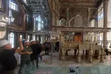 بازتاب جهانی خسارت‌های میراث‌ فرهنگی ایران