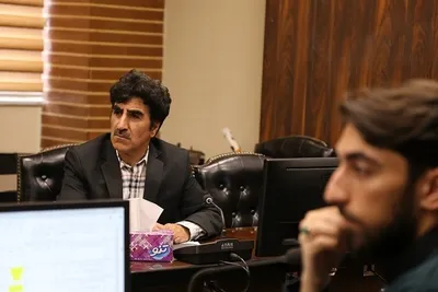 شورای فرهنگی و اجتماعی دانشگاه لرستان برگزار شد