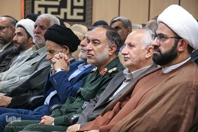 اولین یادواره شهید خبرنگار خراسان جنوبی