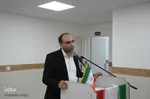 بازدید فرماندار تبریز از پروژه‌های افتتاحی بخش باسمنج‎