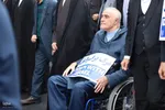 راهپیمایی 13 آبان در تبریز‎