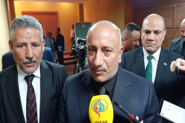 درخواست چارچوب هماهنگی برای مشارکت گسترده مردم عراق در تشییع رهبر شهید انقلاب