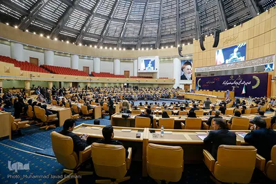 نوزدهمین جشنواره تجلیل از پژوهشگران و فناوران برگزیده کشور