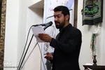 ⁨قرآن و شب عاشورا به تبعیت از امام حسین(ع)