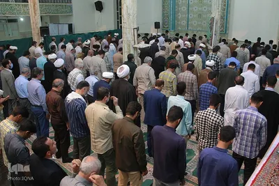 هشتمین مراسم ملی شب خاطره جهادی در بشاگرد