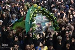آیین عزاداری و نخل‌گردانی تاسوعای حسینی در سمنان