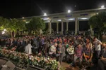 آیین بزرگداشت یاد روز حافظ شیرازی
