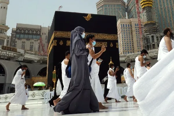 Umrah Permits Still Available for Ramadan: Saudi Official