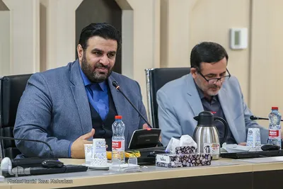 جلسه ستاد عالی هماهنگی مسابقات قرآن کشور