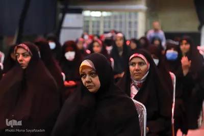همایش «یاس‌های ماندگار» در خوزستان