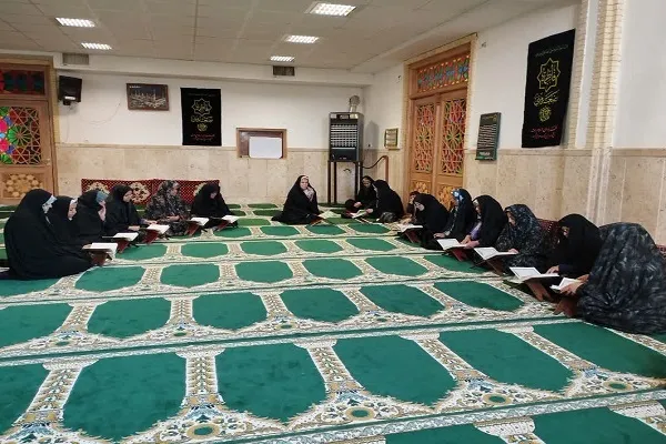 انتشار فهرست کلاس‌های قرآنی زمستانی در استان اصفهان