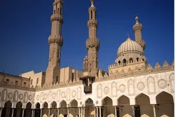 Al-Azhar: Penistaan Alquran selama Bulan Ramadhan Adalah Tindakan Terorisme yang Penuh Kebencian