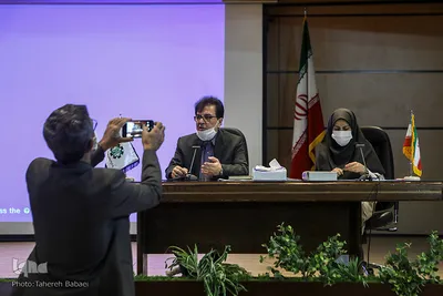 نشست توسعه اقتصاد صنایع خلاق فرهنگی