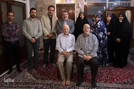 بیاد استاد عبدالرسول عبایی