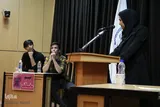 دوازدهمین دوره مسابقات مناظره دانشجویی استان مرکزی