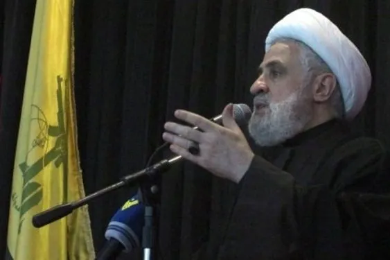 حزب‌الله: شهید سلیمانی مشکل‌سازترین فرد برای طرح‌های استکباری آمریکا بود